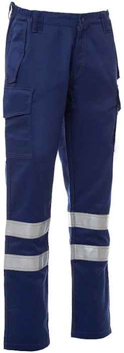 PROTECTION 2.0 PAYPER Flame Retardant Work Trousers 2